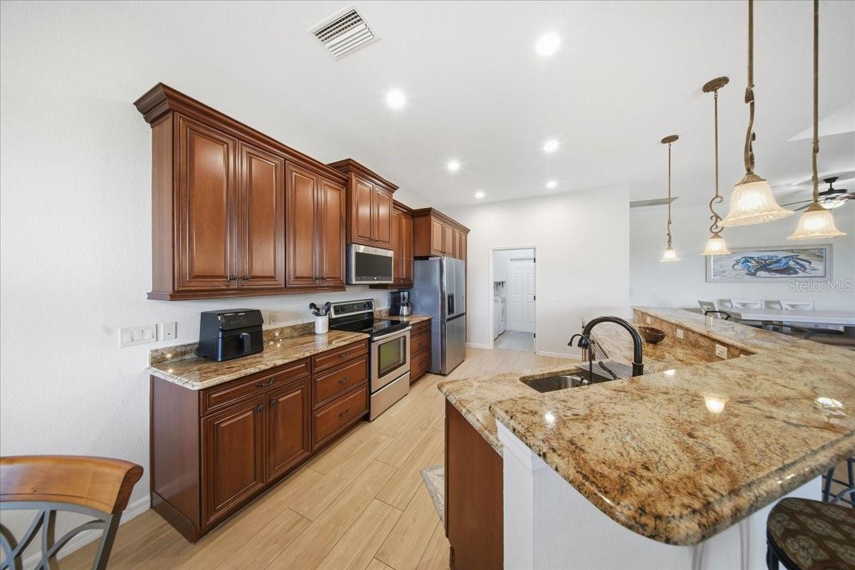 LAKE ASHTON GOLF CLUB PH 06 - Residential