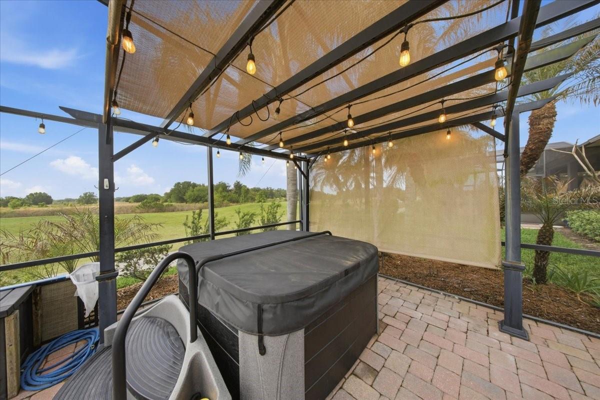 LAKE ASHTON GOLF CLUB PH 06 - Residential