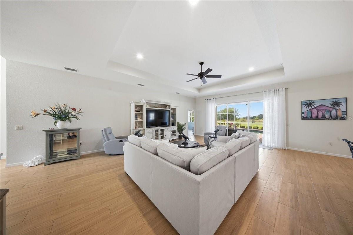 LAKE ASHTON GOLF CLUB PH 06 - Residential