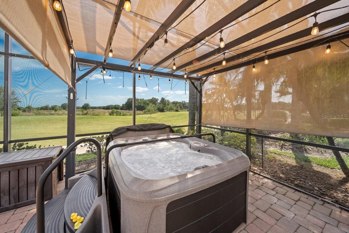 LAKE ASHTON GOLF CLUB PH 06 - Residential