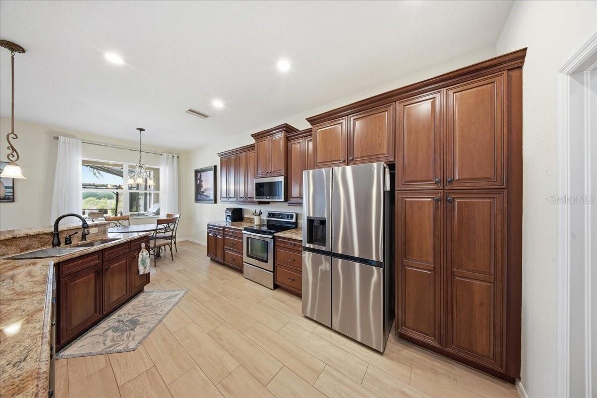 LAKE ASHTON GOLF CLUB PH 06 - Residential