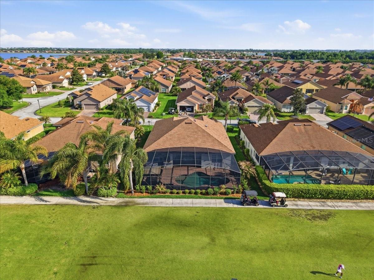 LAKE ASHTON GOLF CLUB PH 06 - Residential