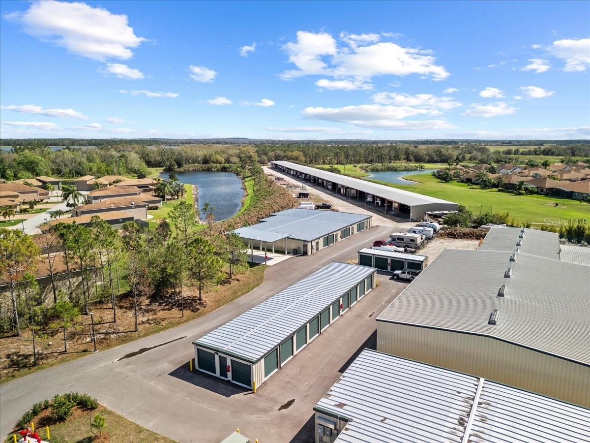 LAKE ASHTON GOLF CLUB PH 06 - Residential