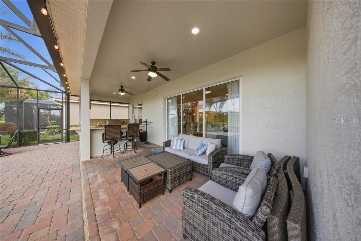 LAKE ASHTON GOLF CLUB PH 06 - Residential