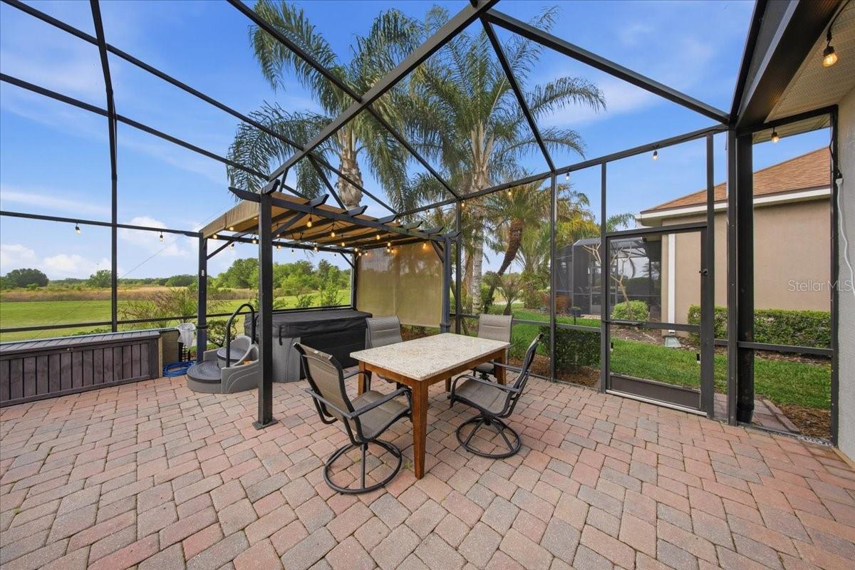 LAKE ASHTON GOLF CLUB PH 06 - Residential