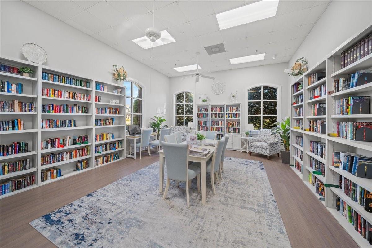 LAKE ASHTON GOLF CLUB PH 06 - Residential