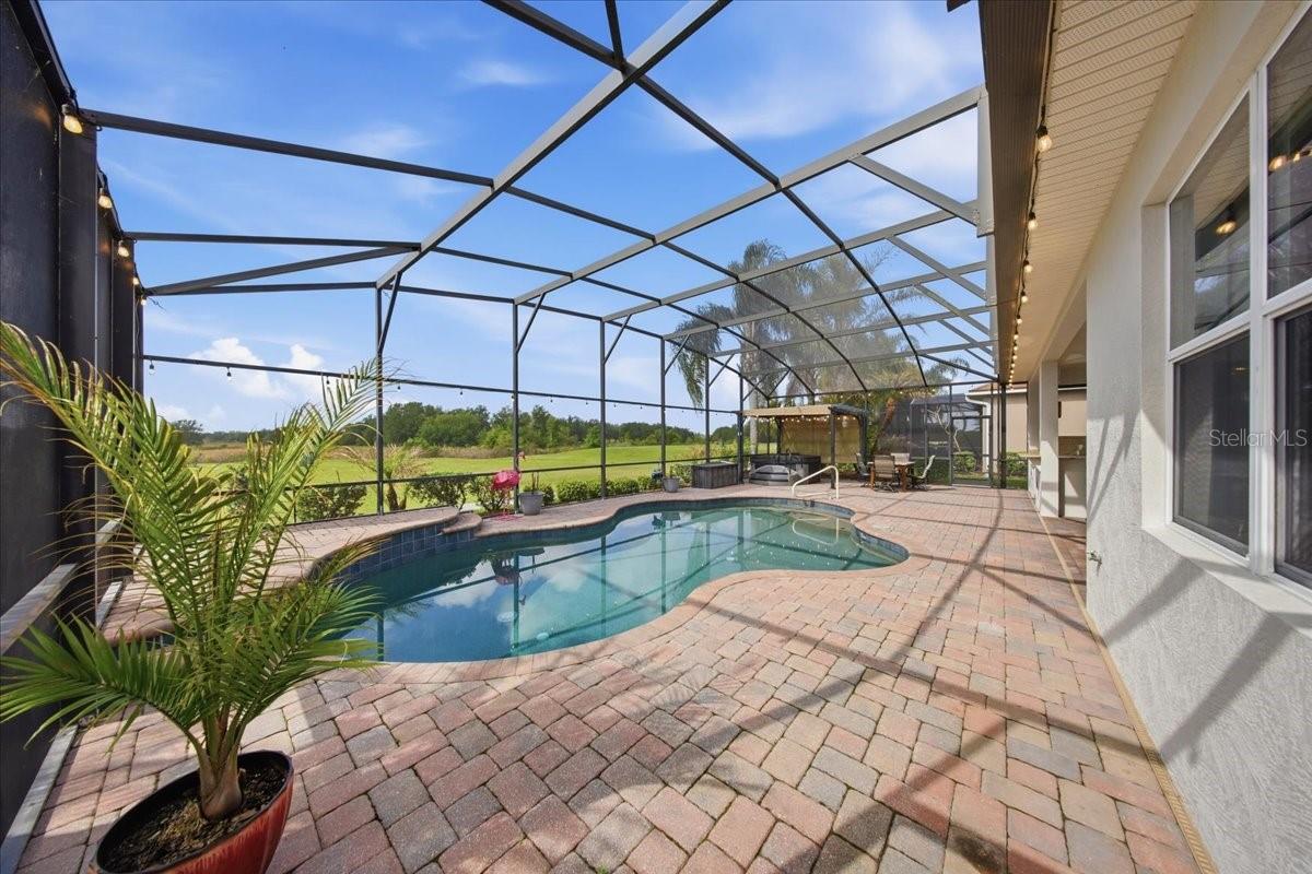 LAKE ASHTON GOLF CLUB PH 06 - Residential