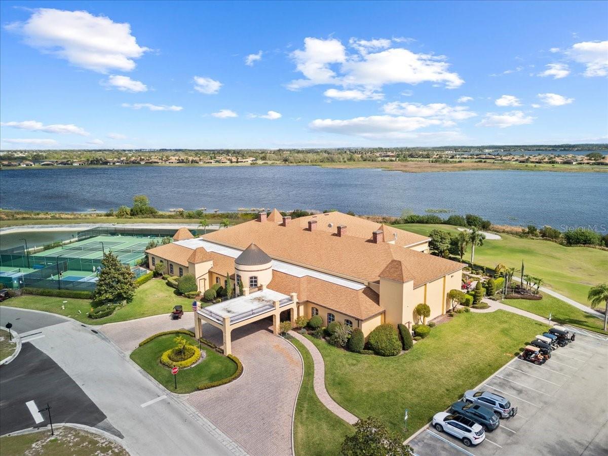 LAKE ASHTON GOLF CLUB PH 06 - Residential