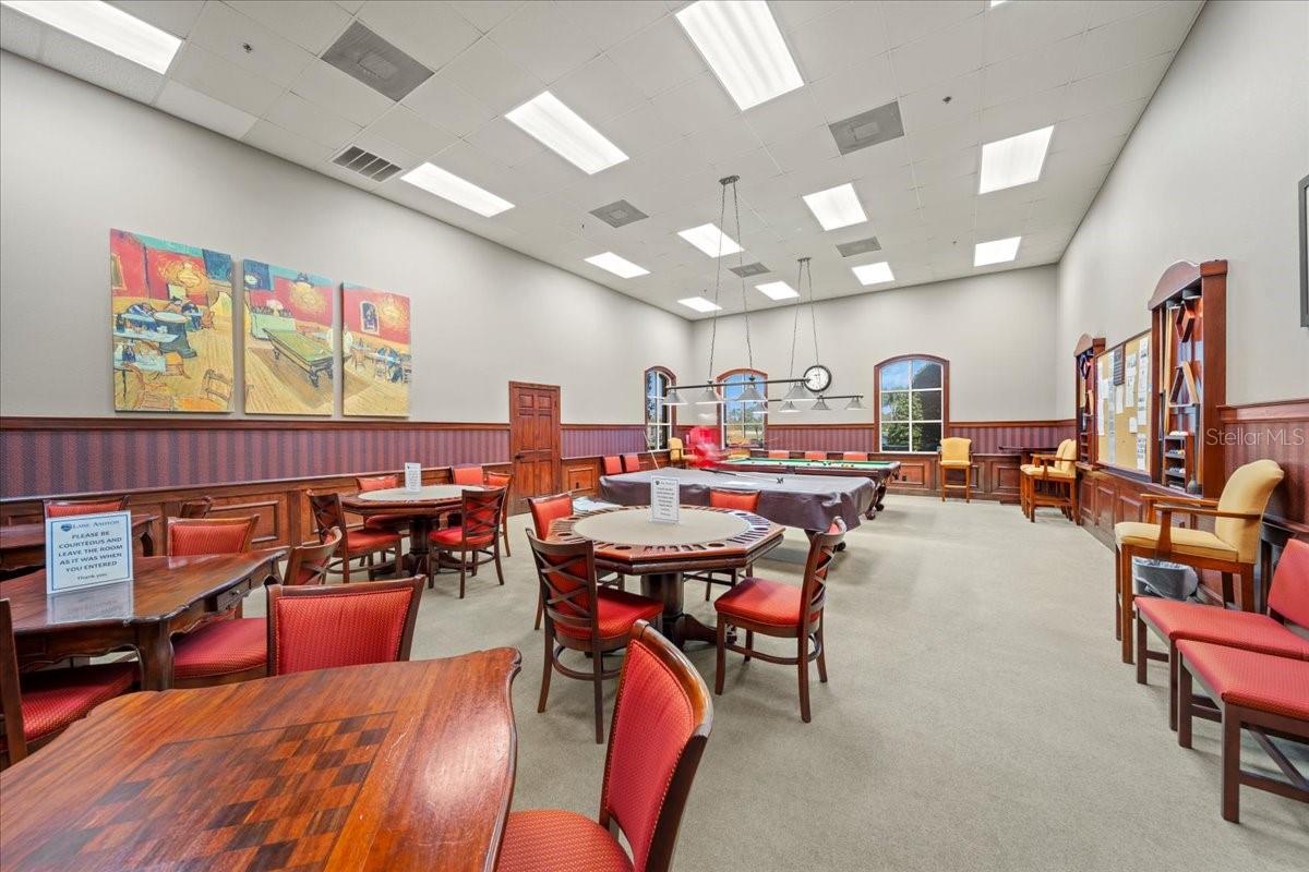 LAKE ASHTON GOLF CLUB PH 06 - Residential