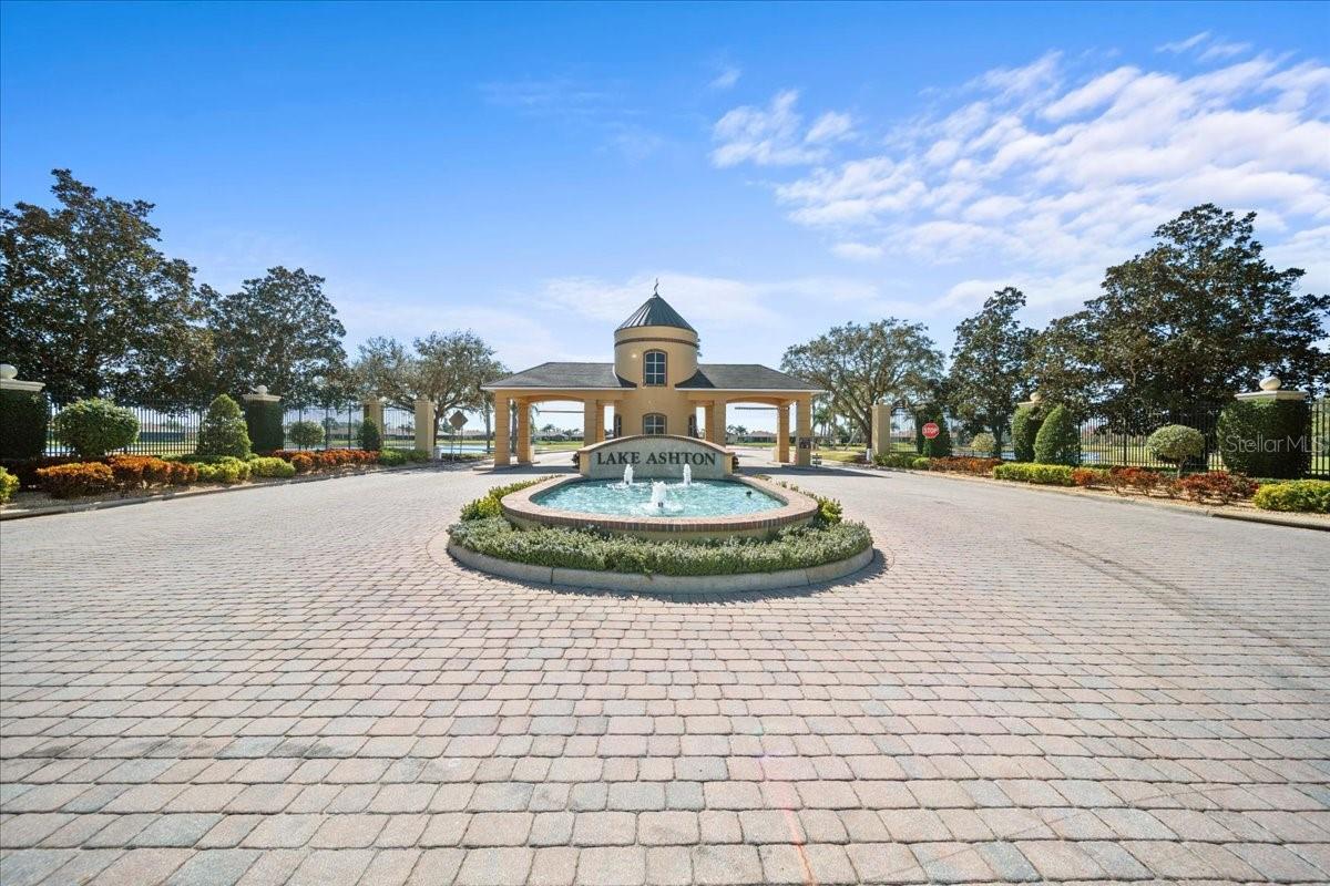 LAKE ASHTON GOLF CLUB PH 06 - Residential