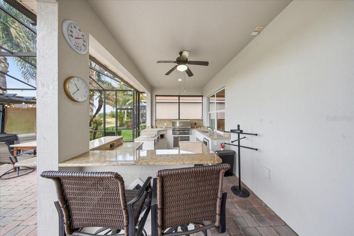 LAKE ASHTON GOLF CLUB PH 06 - Residential