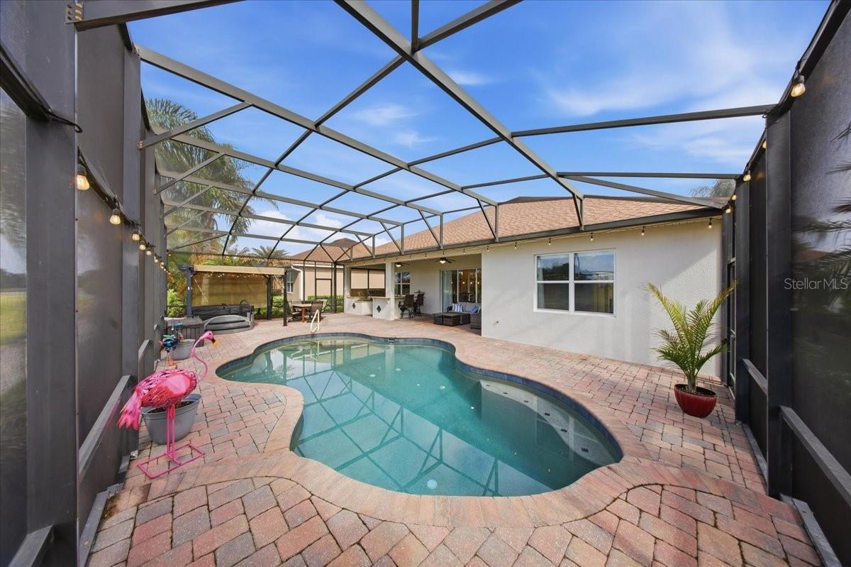 LAKE ASHTON GOLF CLUB PH 06 - Residential