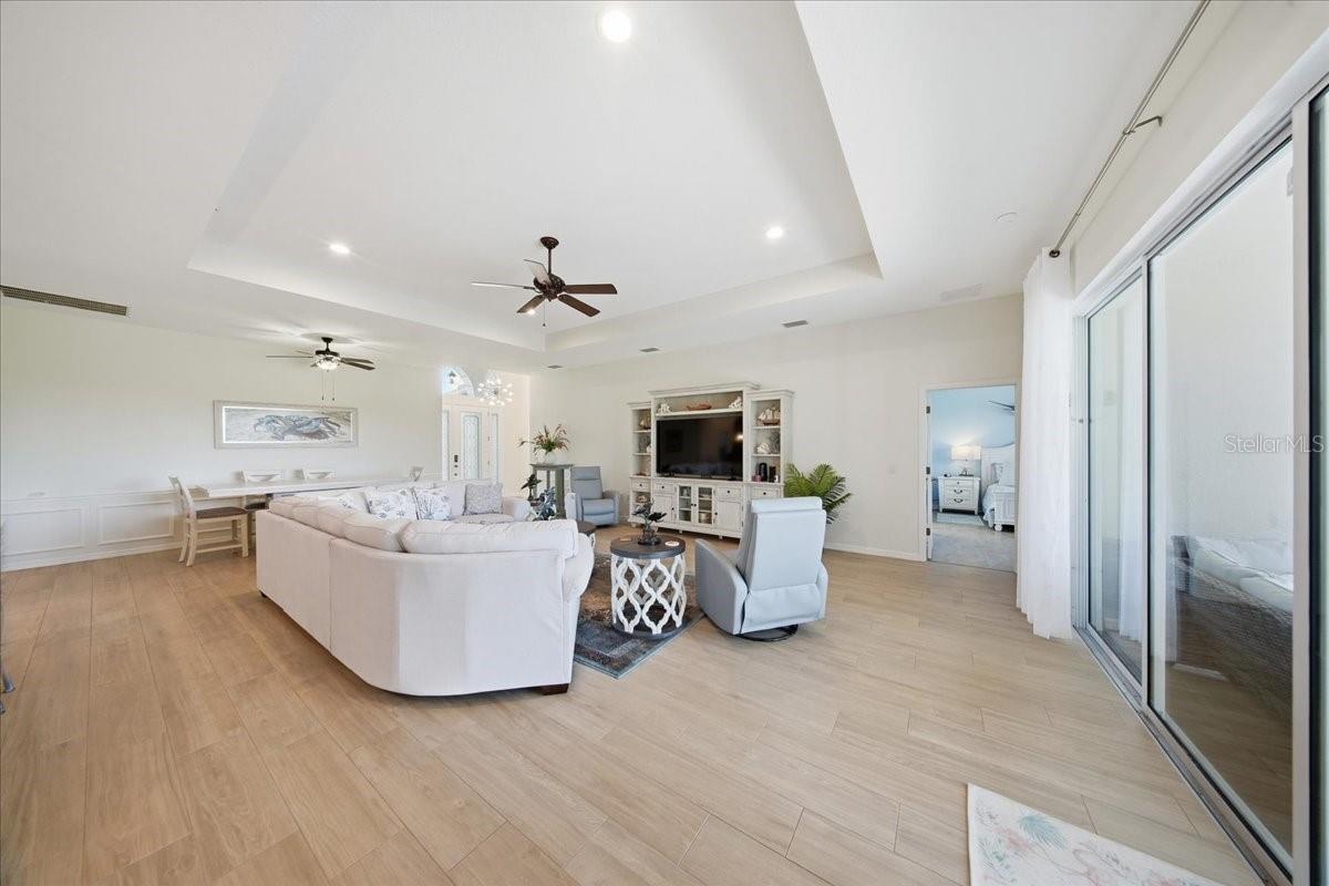 LAKE ASHTON GOLF CLUB PH 06 - Residential