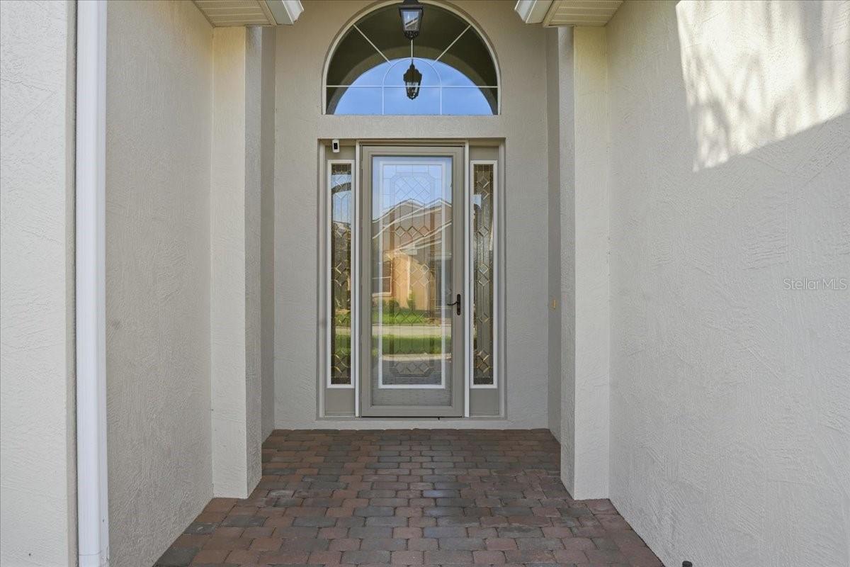 LAKE ASHTON GOLF CLUB PH 06 - Residential