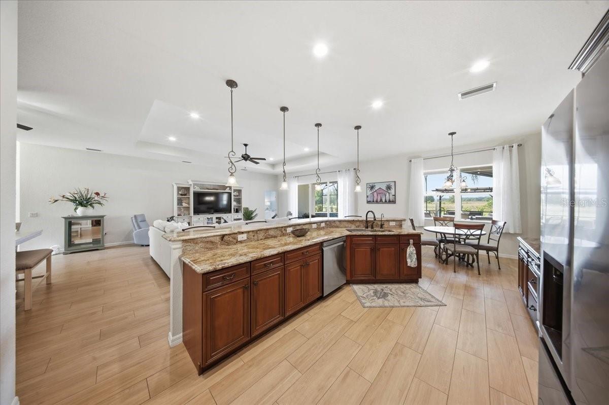 LAKE ASHTON GOLF CLUB PH 06 - Residential