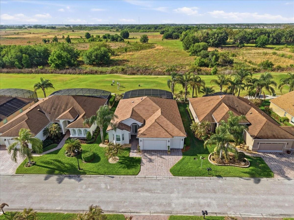 LAKE ASHTON GOLF CLUB PH 06 - Residential