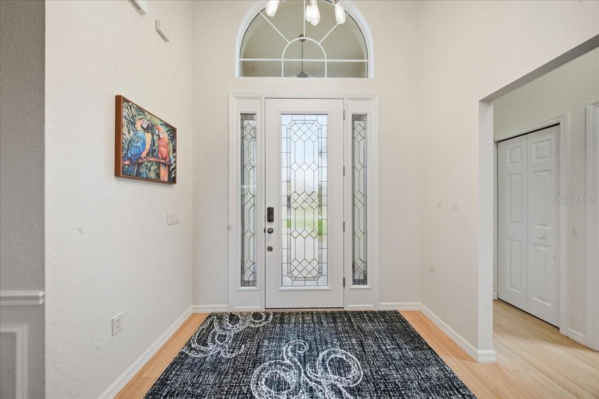 LAKE ASHTON GOLF CLUB PH 06 - Residential