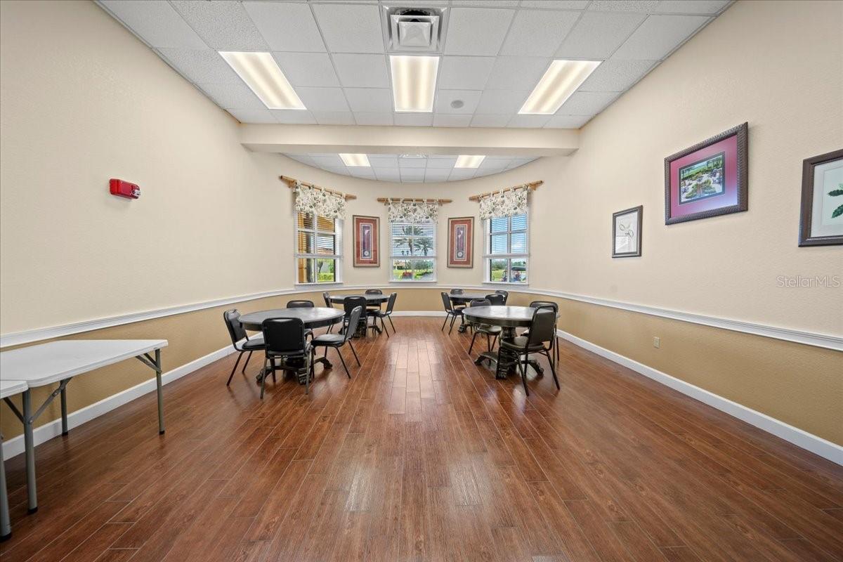 LAKE ASHTON GOLF CLUB PH 06 - Residential