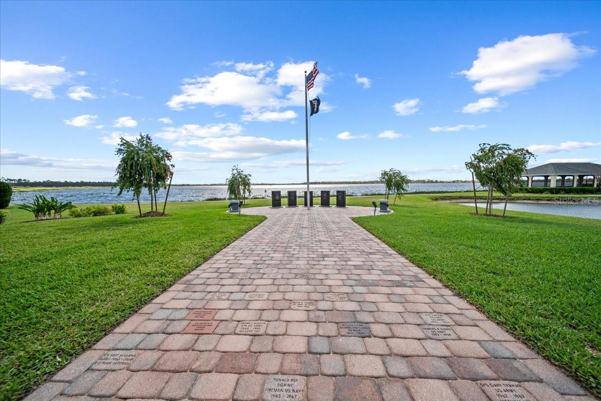 LAKE ASHTON GOLF CLUB PH 06 - Residential