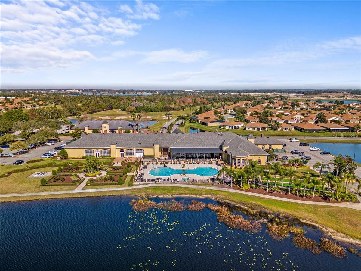 LAKE ASHTON GOLF CLUB PH 06 - Residential