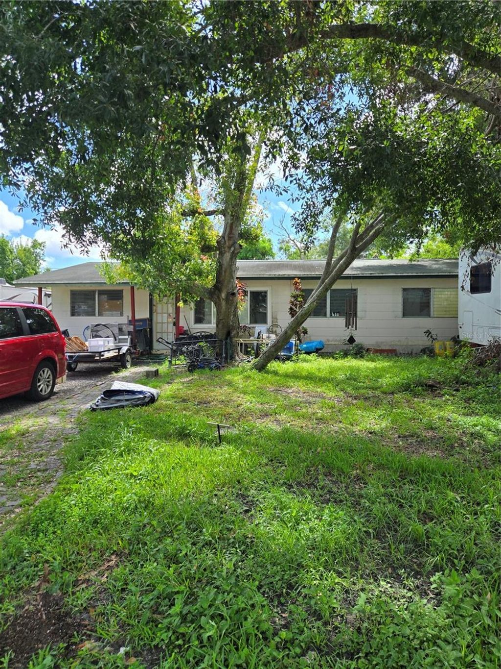 Photo of 5831 42nd Way N, St Petersburg, FL 33714 (MLS # TB8411645)
