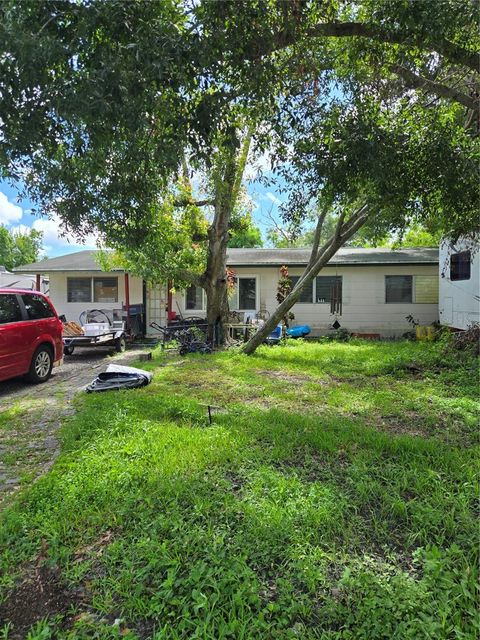 Photo of 5831 42nd Way N, St Petersburg, FL 33714 (MLS # TB8411645)