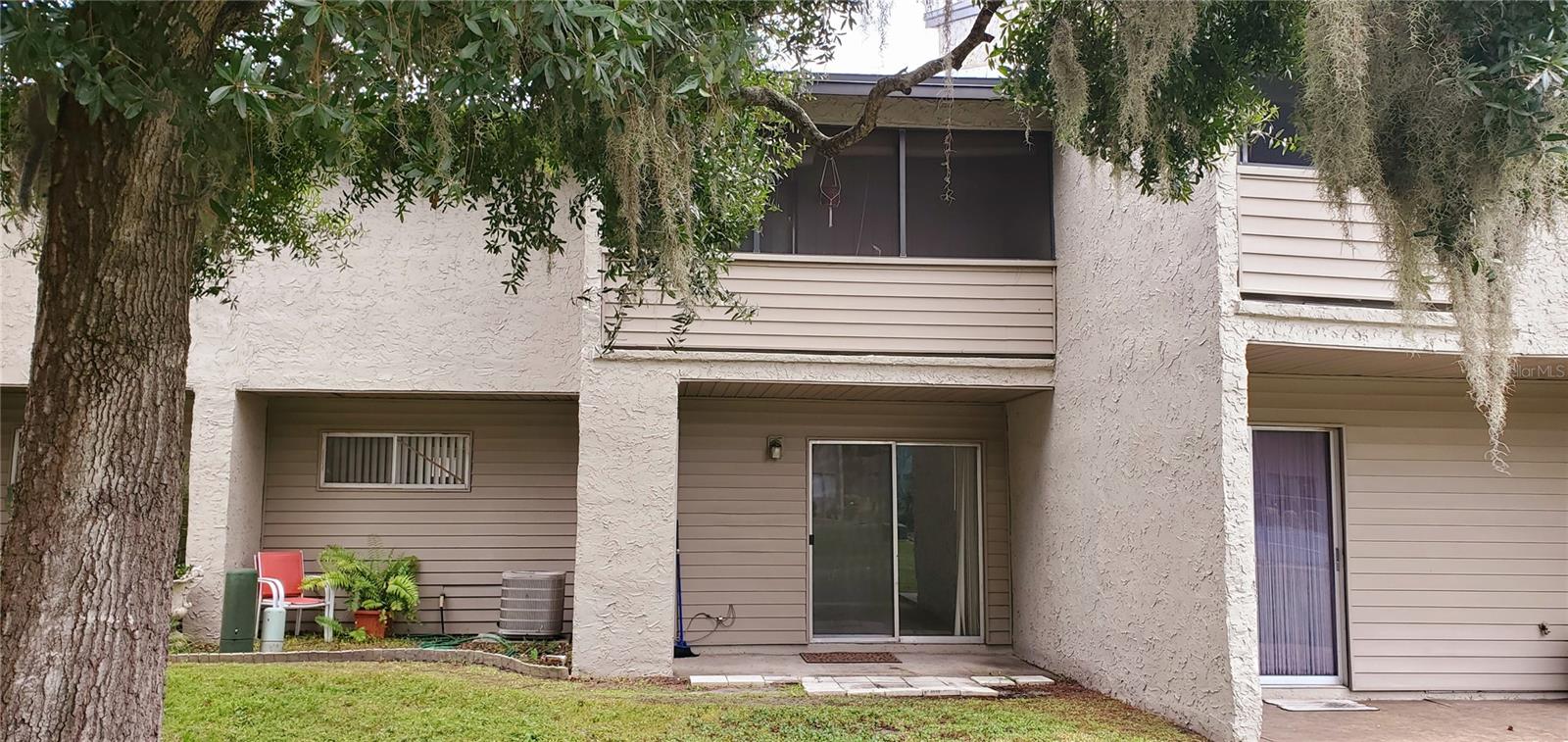 HIDDEN HOLLOW CONDO - Residential