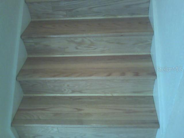 HIDDEN HOLLOW CONDO - Residential