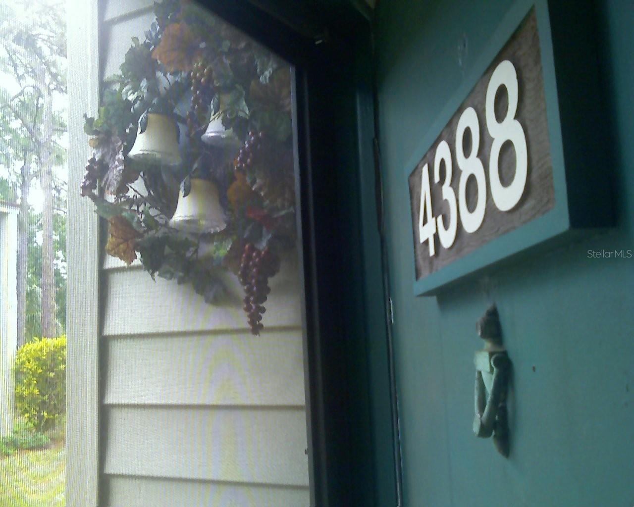 HIDDEN HOLLOW CONDO - Residential