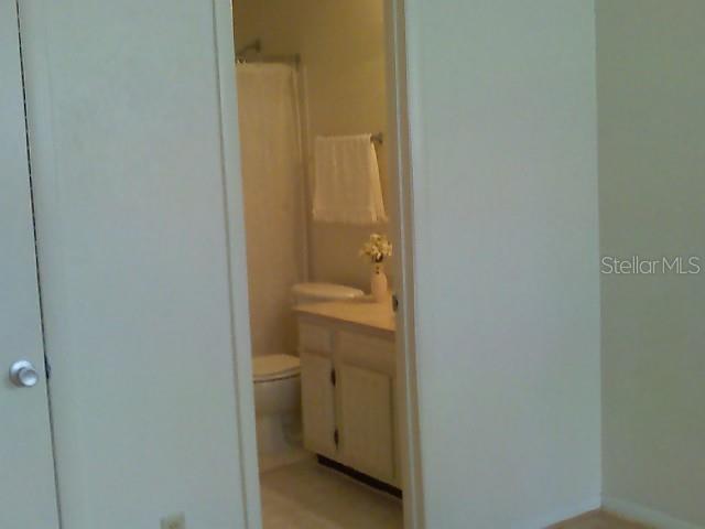 HIDDEN HOLLOW CONDO - Residential