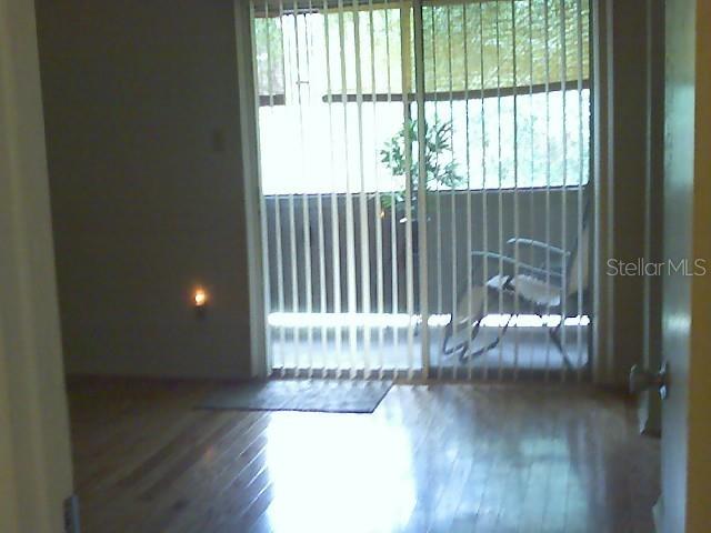 HIDDEN HOLLOW CONDO - Residential