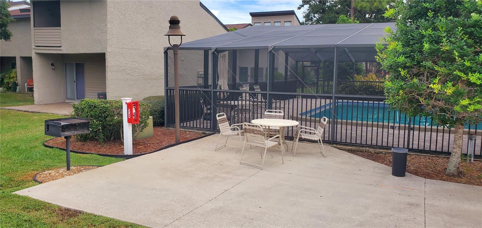 HIDDEN HOLLOW CONDO - Residential