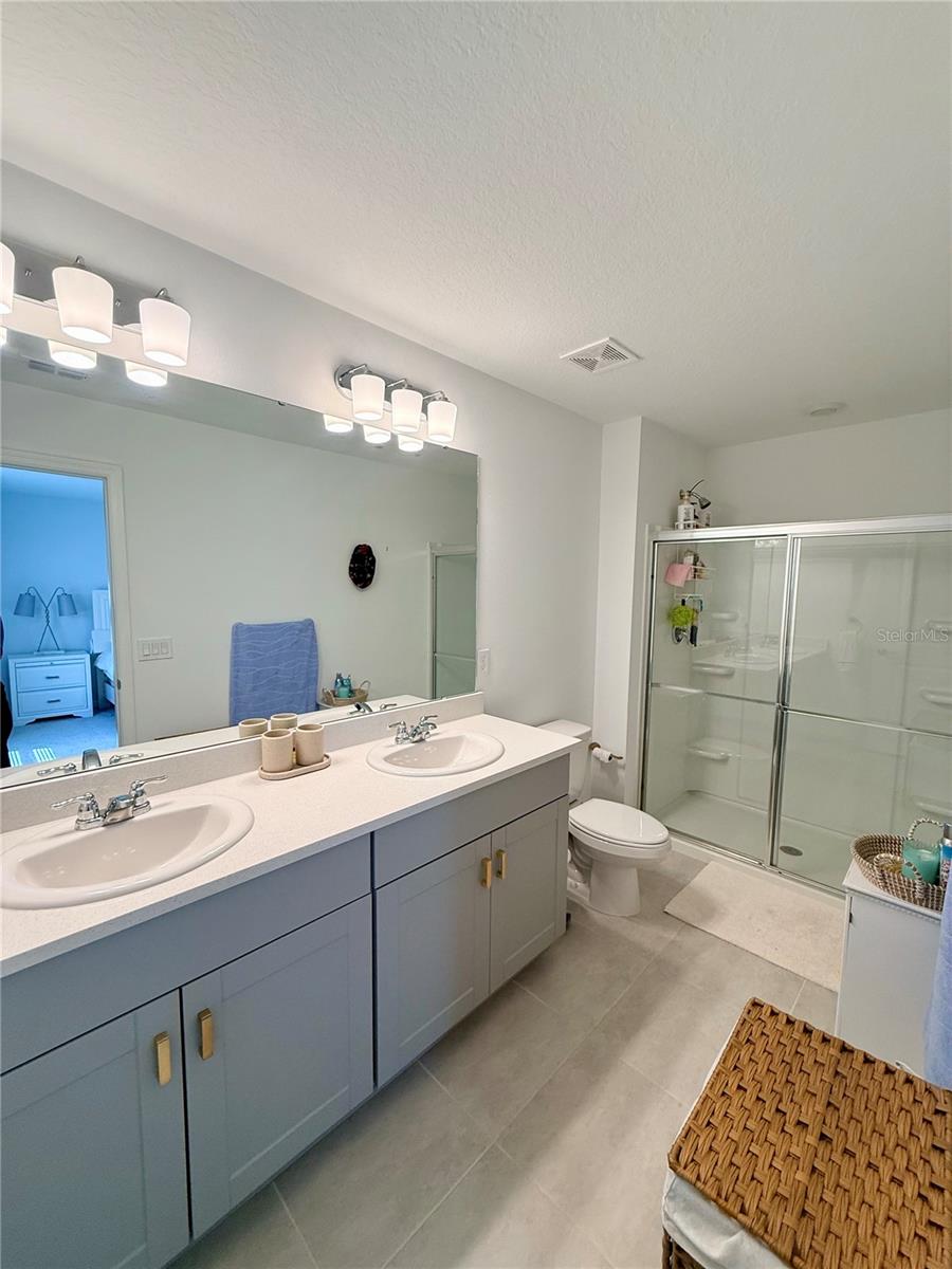 BELLALAGO POD G TWNHMS - Residential Lease