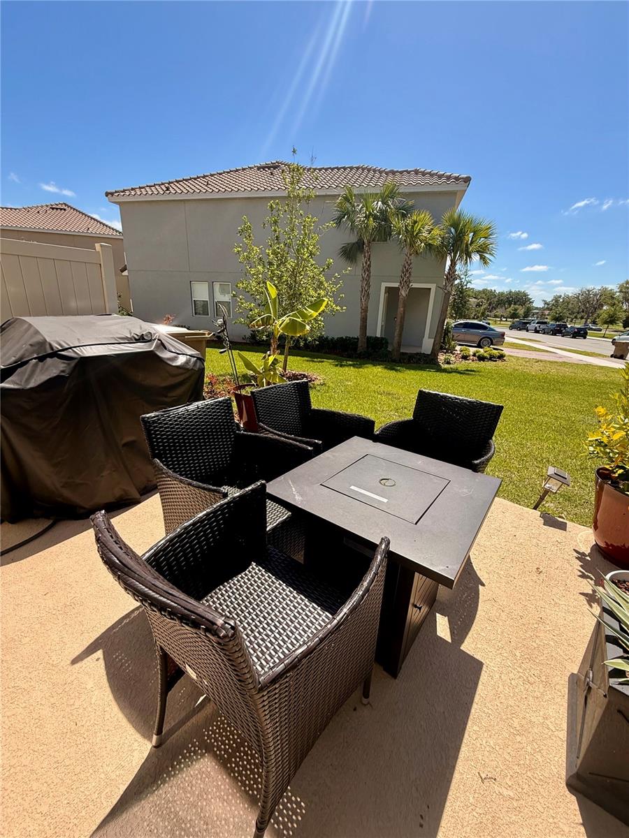 BELLALAGO POD G TWNHMS - Residential Lease