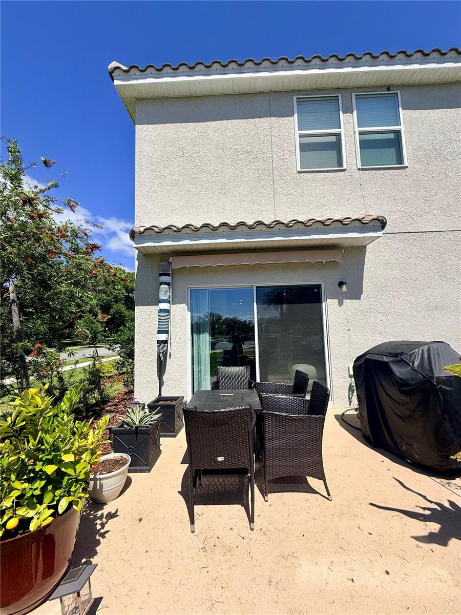 BELLALAGO POD G TWNHMS - Residential Lease