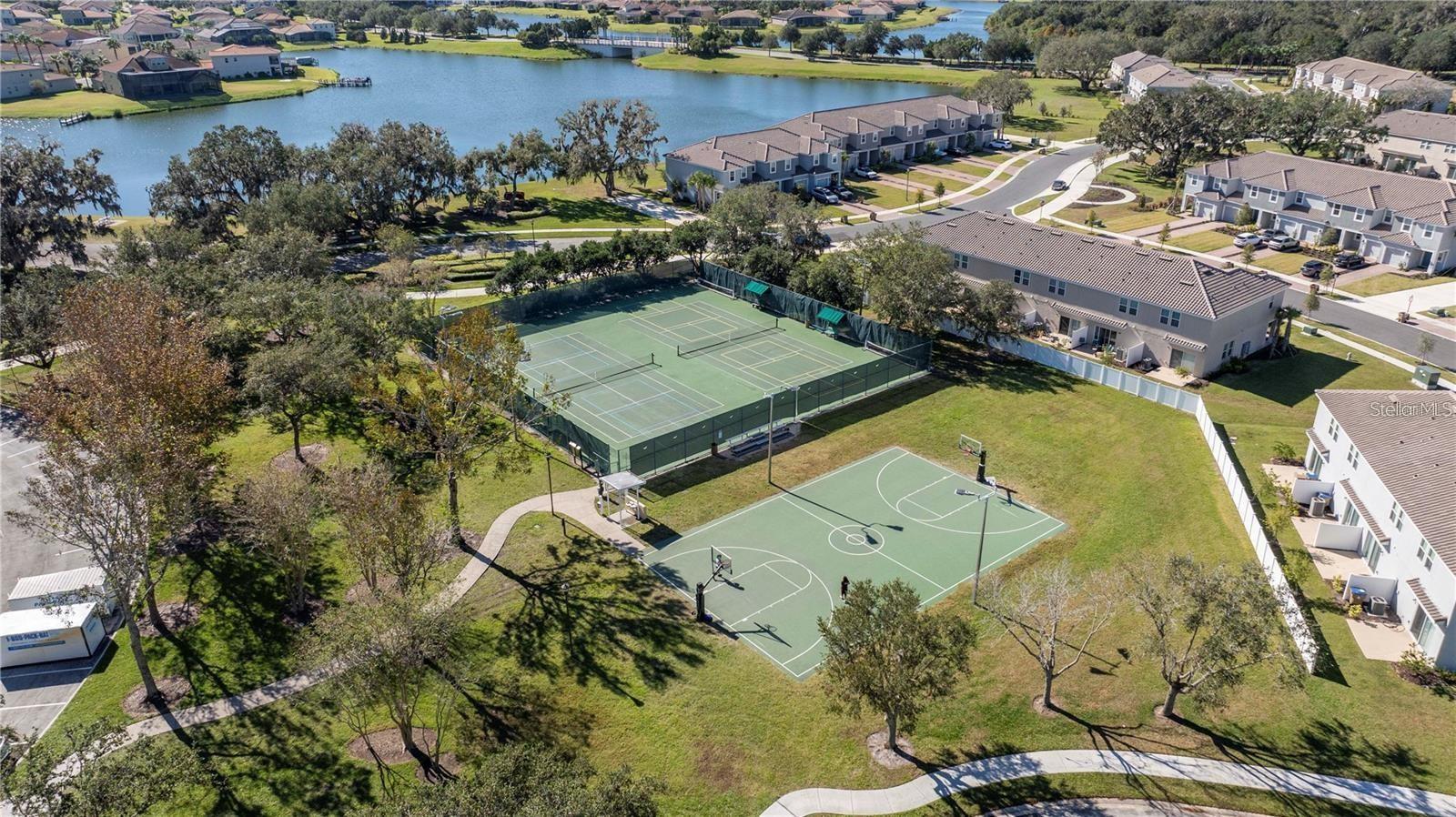 BELLALAGO POD G TWNHMS - Residential Lease