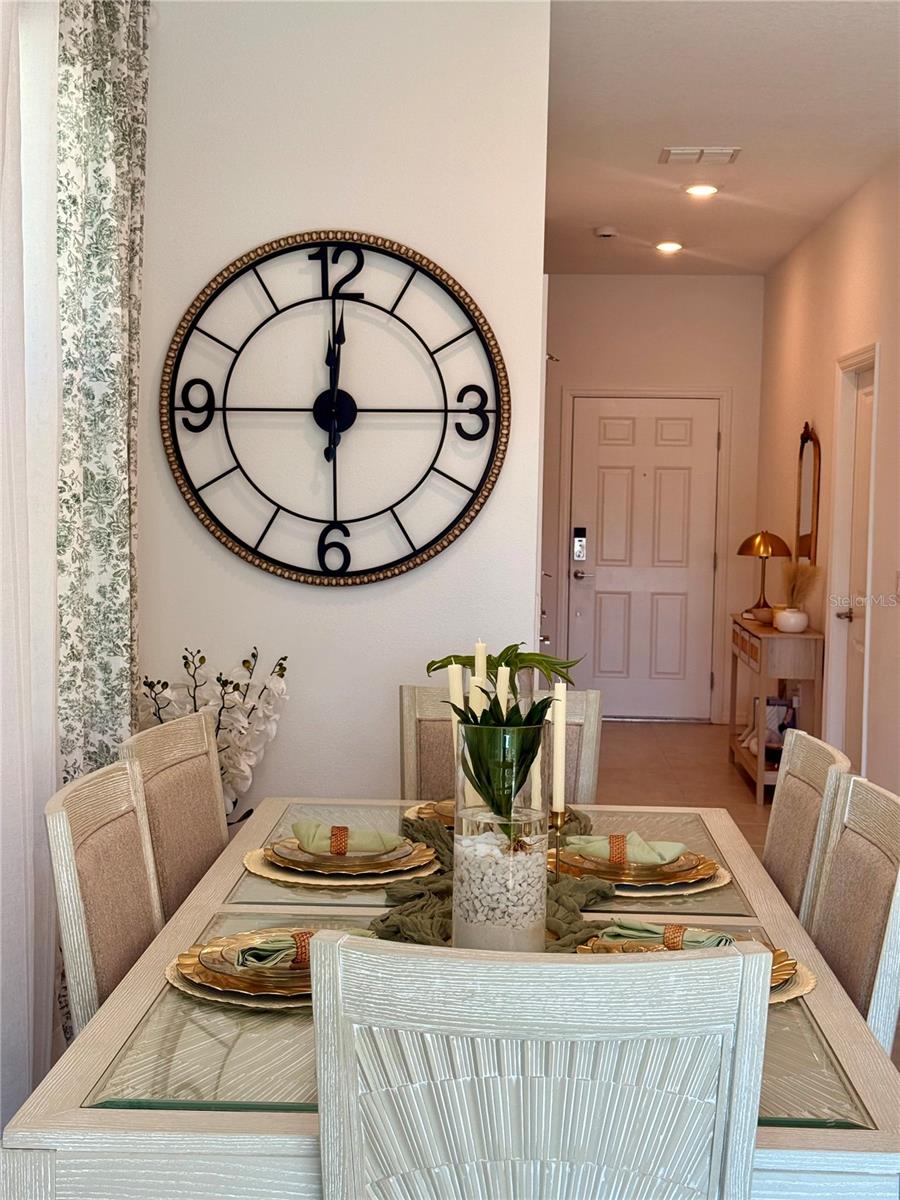 BELLALAGO POD G TWNHMS - Residential Lease