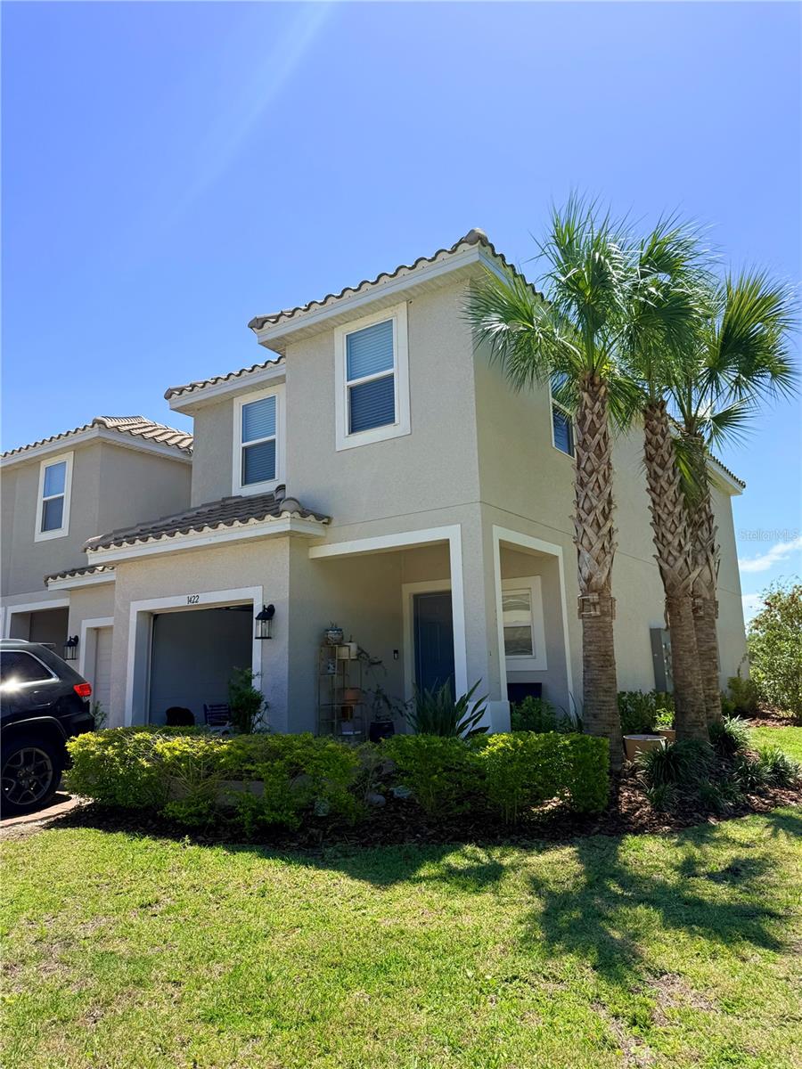 BELLALAGO POD G TWNHMS - Residential Lease