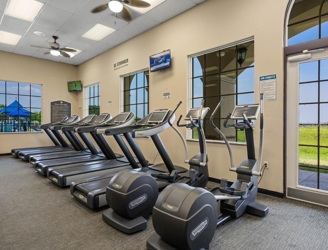 BELLALAGO POD G TWNHMS - Residential Lease