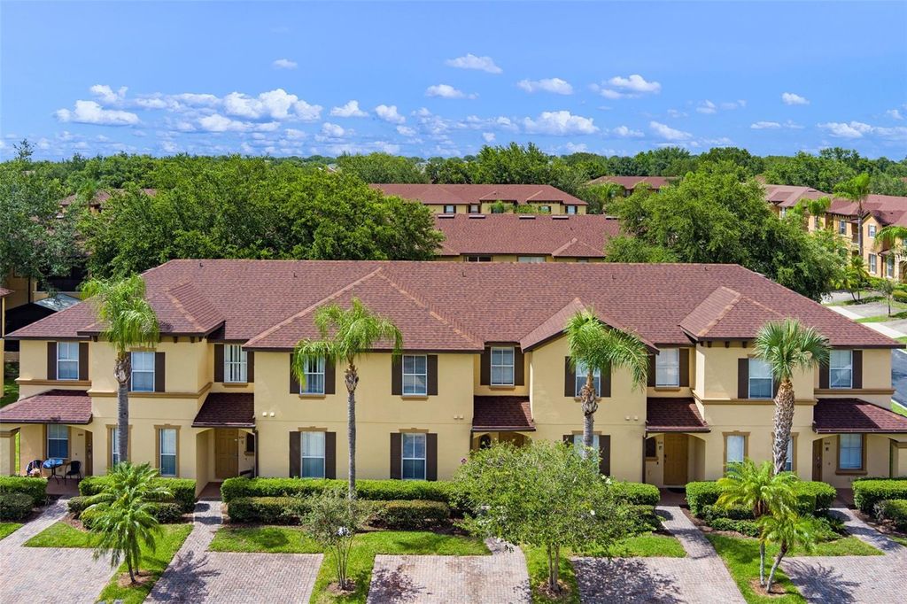 Photo of 624 Terra Lago Street, Davenport, FL 33897 (MLS # G5098337)