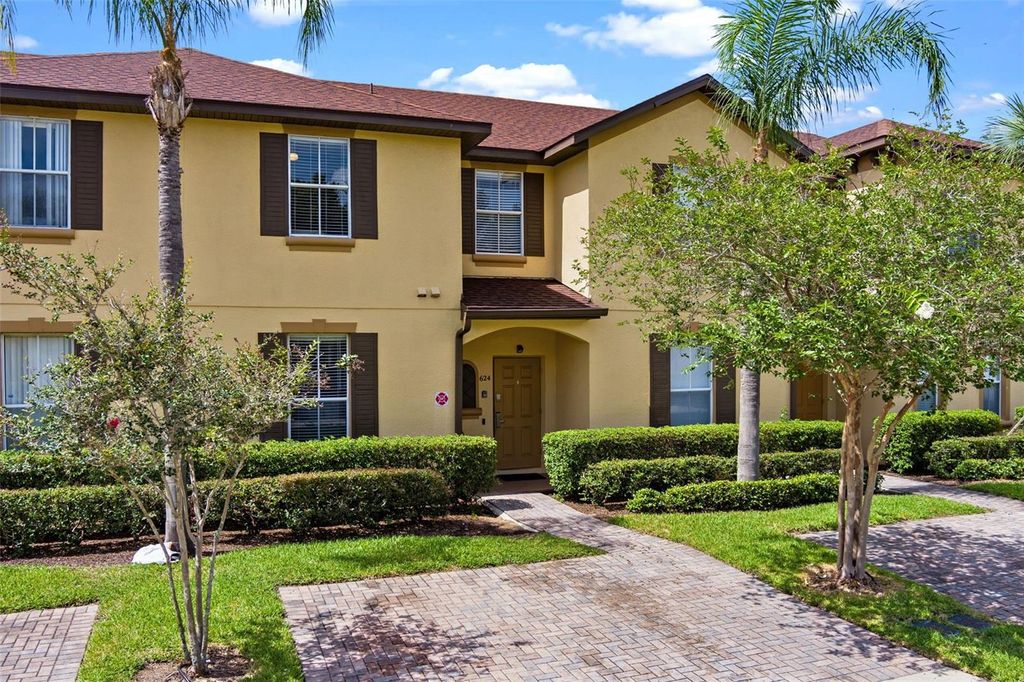 Photo of 624 Terra Lago Street, Davenport, FL 33897 (MLS # G5098337)