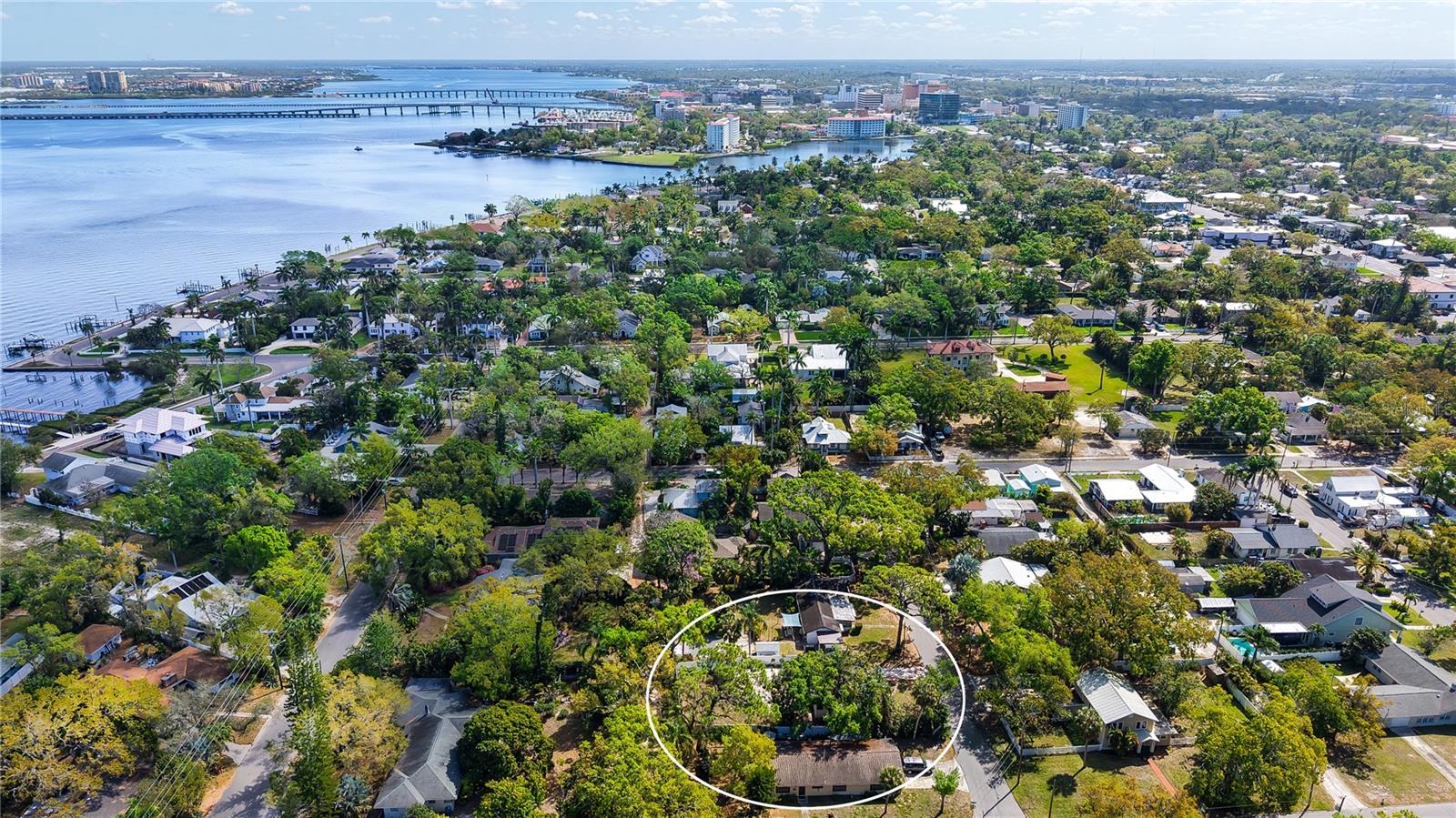 RIVERVIEW CONTINUED - Residential