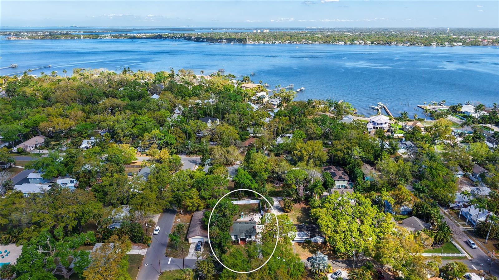 RIVERVIEW CONTINUED - Residential