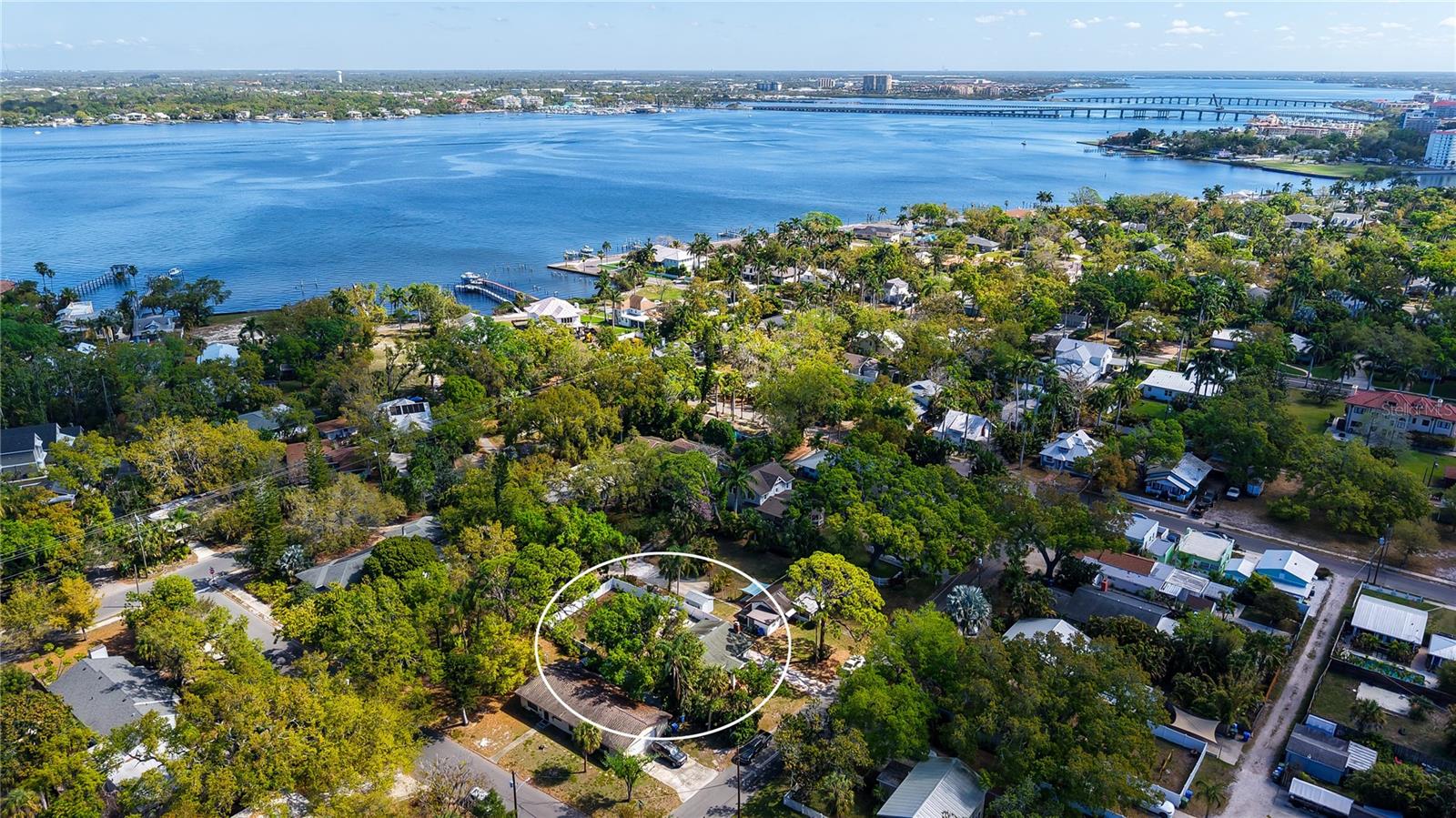 RIVERVIEW CONTINUED - Residential