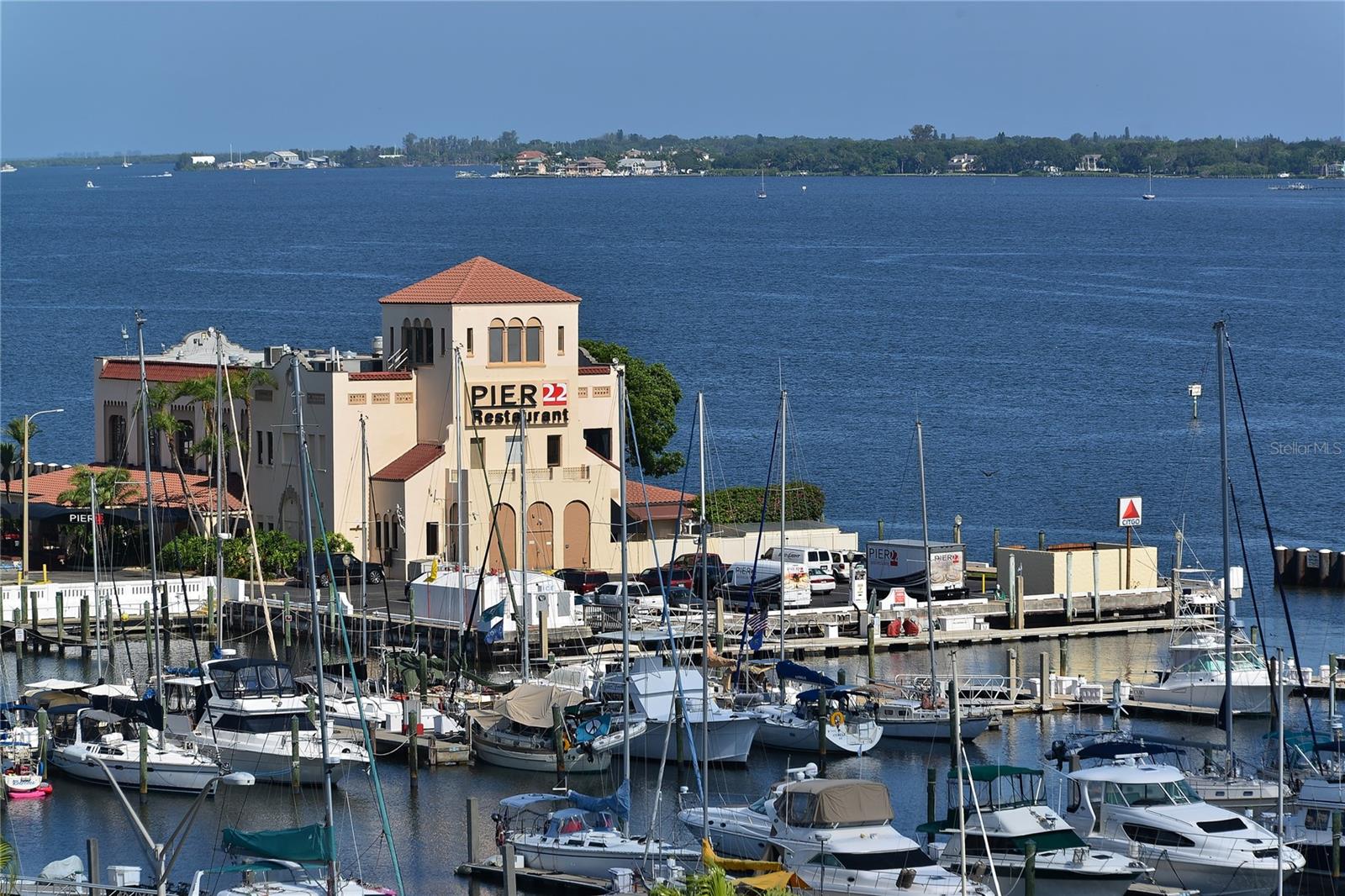 RIVERVIEW CONTINUED - Residential