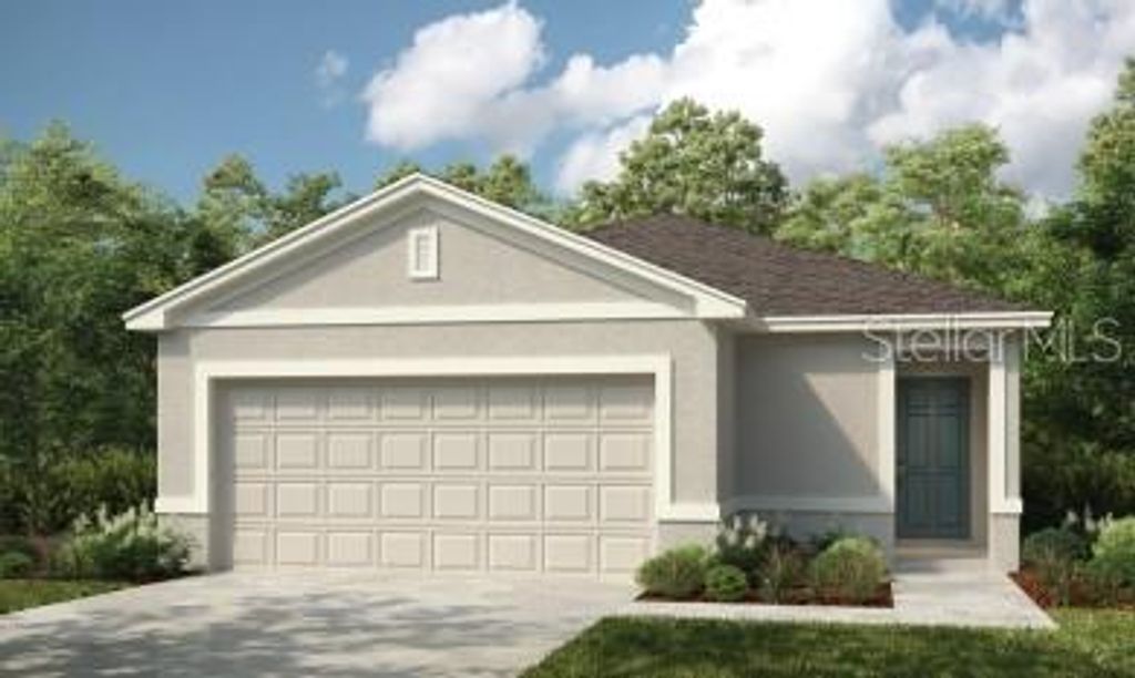 Photo of 12467 Whisk Court, Hudson, FL 34669 (MLS # TB8421488)