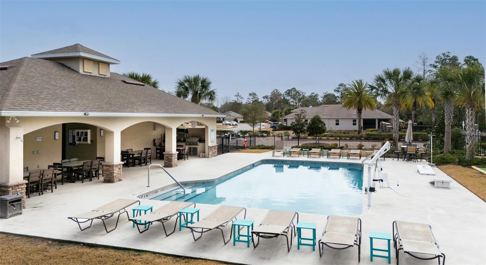 PARK PLACE SUB - Residential