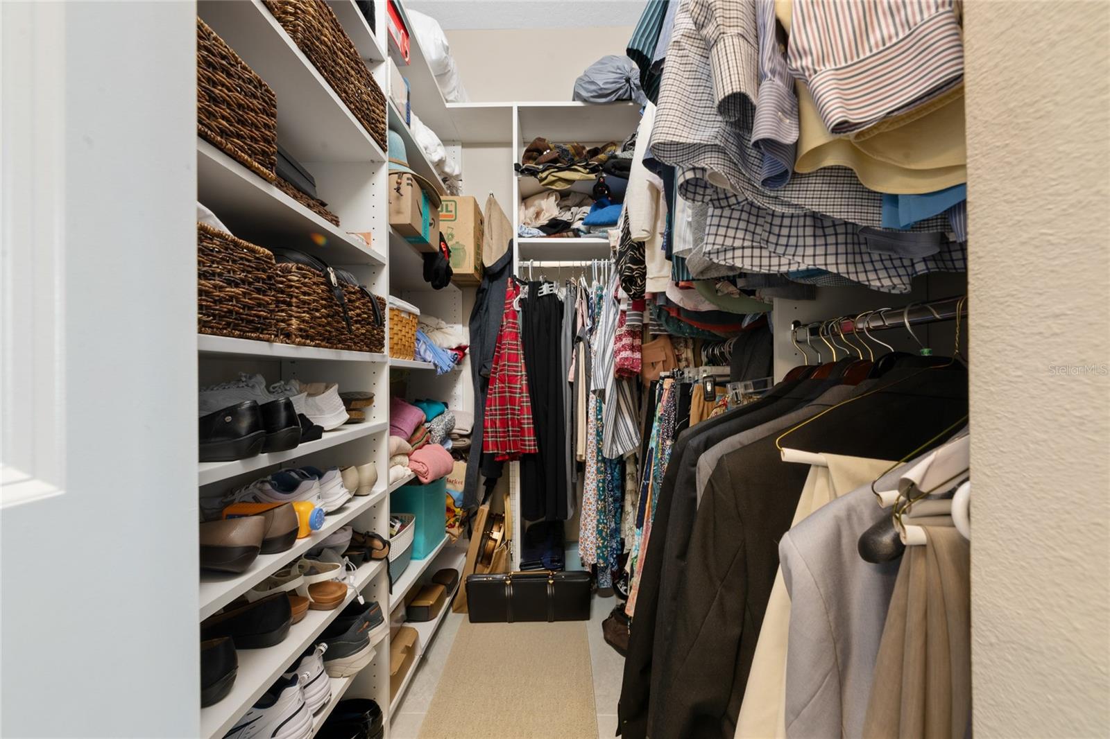 PARK PLACE SUB - Residential