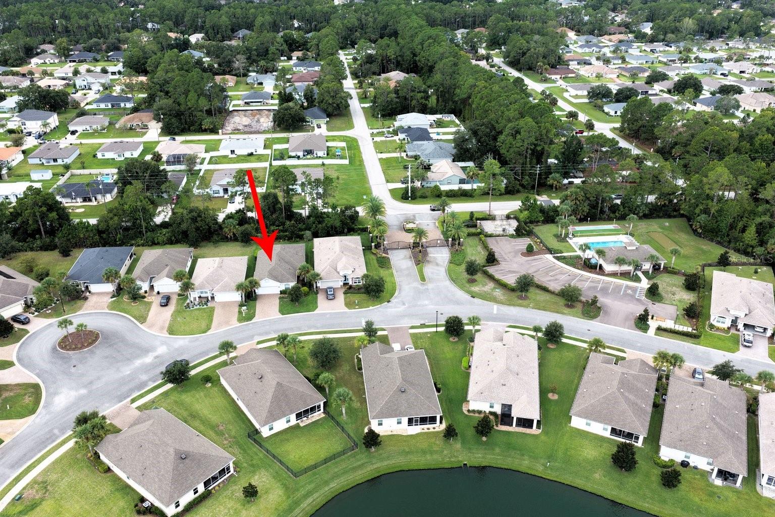 107 PARK PLACE CIRCLE