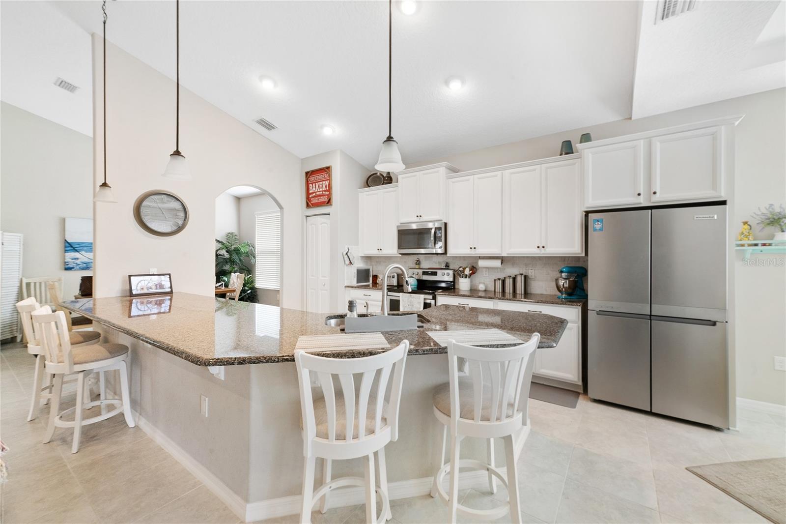 PARK PLACE SUB - Residential